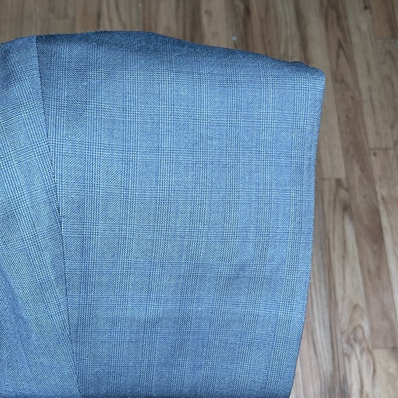 Men’s Nautica wool suit - Picture 4 of 4